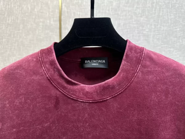 Balenciaga T-shirt - BBS103