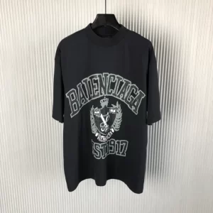 Balenciaga T-shirt - BBS106