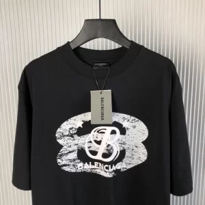 Balenciaga T-shirt - BBS107