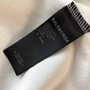 Balenciaga T-shirt - BBS112