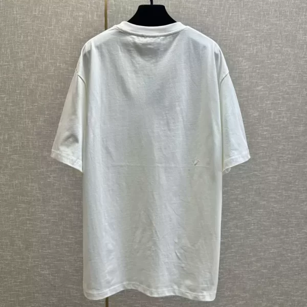 Balenciaga T-shirt - BBS114