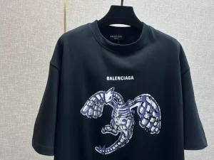 Balenciaga T-shirt - BBS115