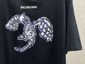 Balenciaga T-shirt - BBS115