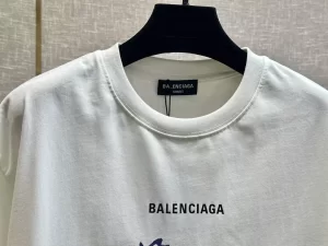 Balenciaga T-shirt - BBS116