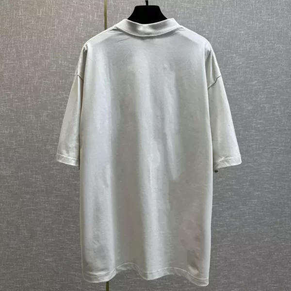 Balenciaga T-shirt - BBS116