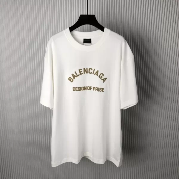 Balenciaga T-shirt - BBS120