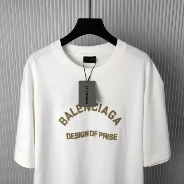 Balenciaga T-shirt - BBS120