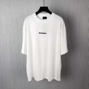 Balenciaga T-shirt - BBS121