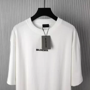 Balenciaga T-shirt - BBS121