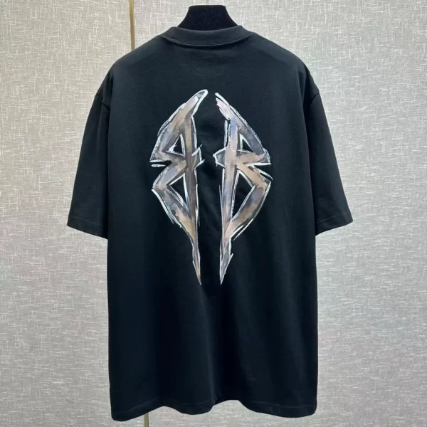 Balenciaga T-shirt - BBS124