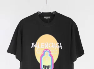 Balenciaga T-shirt - BBS125