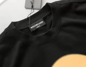 Balenciaga T-shirt - BBS125