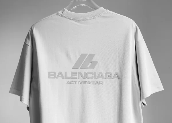 Balenciaga T-shirt - BBS126