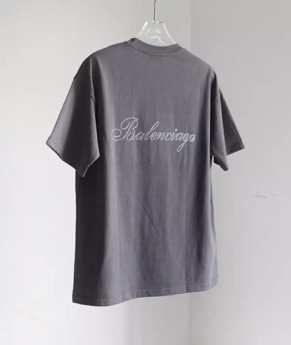 Balenciaga T-shirt - BBS128