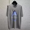 Givenchy Flames print T-shirt - GVS60