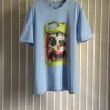 Givenchy T-shirt - GVS51