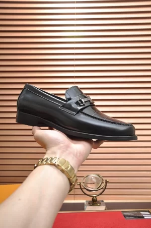 Louis Vuitton Loafers - LLV51