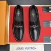 Louis Vuitton Loafers - LLV50