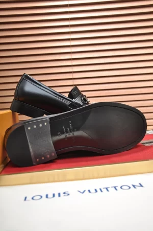 Louis Vuitton Loafers - LLV53