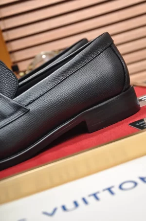 Louis Vuitton Loafers - LLV54