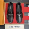 Louis Vuitton Loafers - LLV55