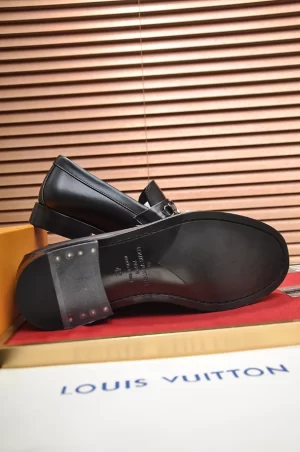 Louis Vuitton Loafers - LLV55