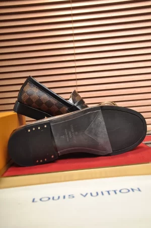 Louis Vuitton Loafers - LLV59