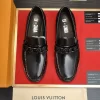 Louis Vuitton Loafers - LLV61