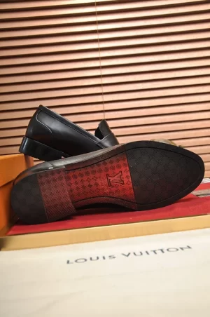 Louis Vuitton Loafers - LLV63