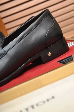 Louis Vuitton Loafers - LLV63