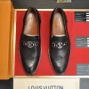 Louis Vuitton Loafers - LLV64