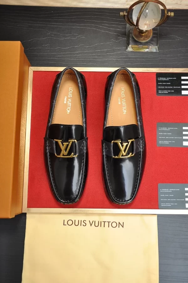 Louis Vuitton Loafers - LLV66