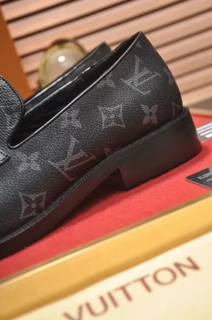 Louis Vuitton Loafers - LLV67