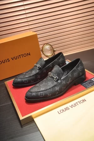 Louis Vuitton Loafers - LLV67