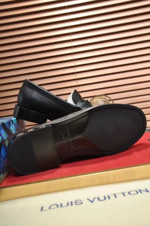 Louis Vuitton Loafers - LLV69