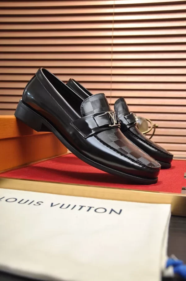 Louis Vuitton Loafers - LLV72