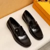 Louis Vuitton Loafers - LLV73