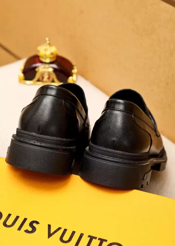 Louis Vuitton Loafers - LLV74