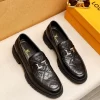 Louis Vuitton Loafers - LLV75