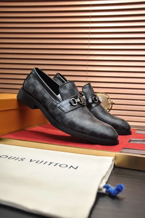 Louis Vuitton Loafers - LLV78