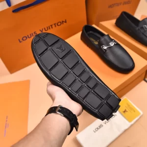 Louis Vuitton Loafers - LLV81