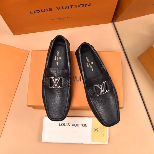 Louis Vuitton Loafers - LLV83