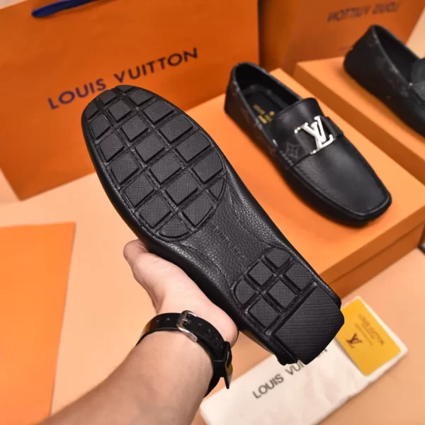 Louis Vuitton Loafers - LLV83