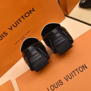 Louis Vuitton Loafers - LLV85