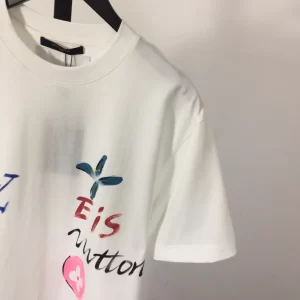 Louis Vuitton T-shirt - LSVT0224