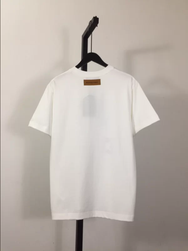 Louis Vuitton T-shirt - LSVT0224