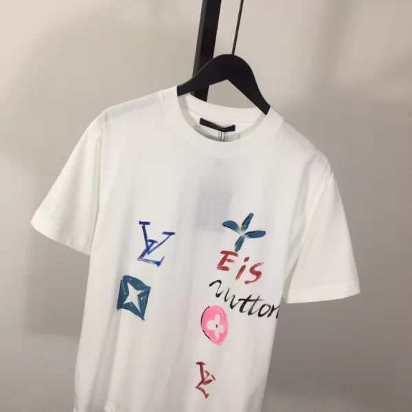 Louis Vuitton T-shirt - LSVT0224