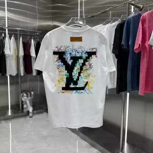 Louis Vuitton T-shirt - LSVT0230