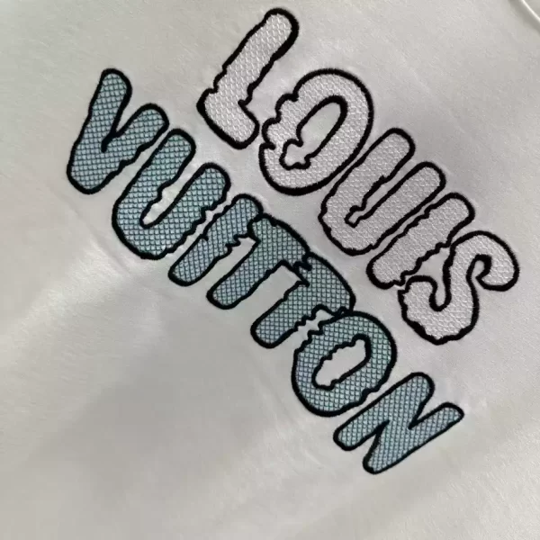 Louis Vuitton T-shirt - LSVT0230