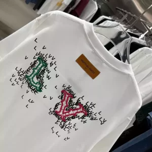 Louis Vuitton T-shirt - LSVT0232